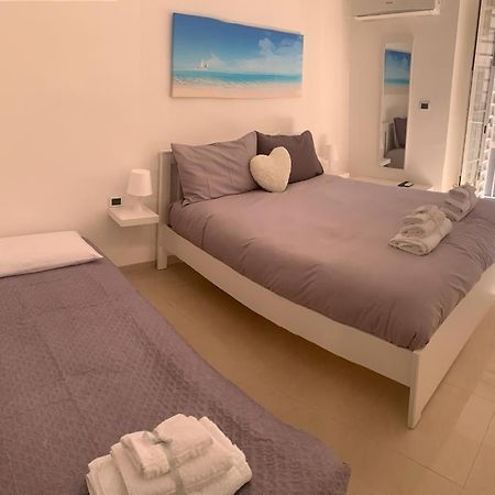 Mameli House Apartment Bari Ngoại thất bức ảnh