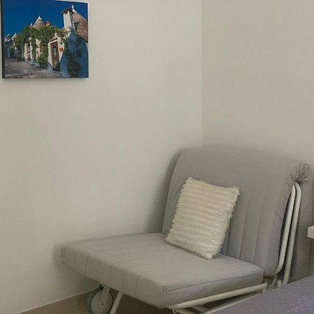 Mameli House Apartment Bari Ngoại thất bức ảnh