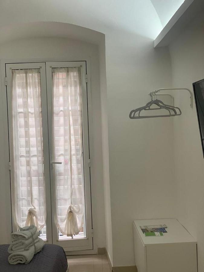 Mameli House Apartment Bari Ngoại thất bức ảnh