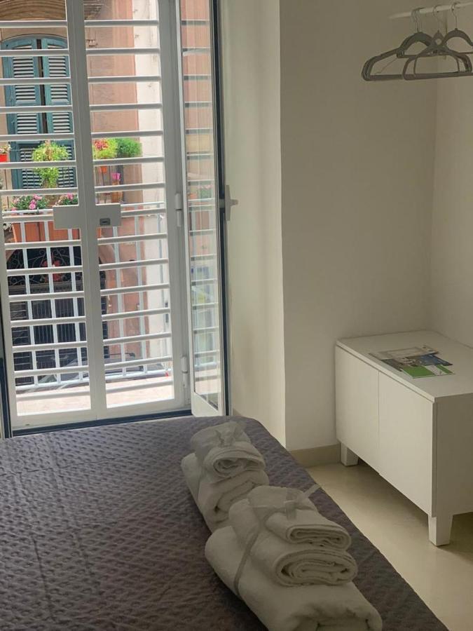 Mameli House Apartment Bari Ngoại thất bức ảnh