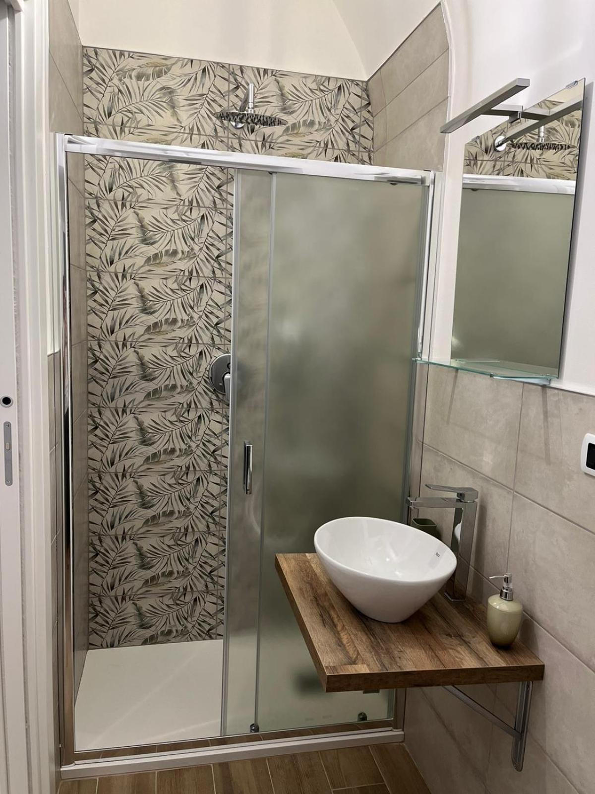 Mameli House Apartment Bari Ngoại thất bức ảnh
